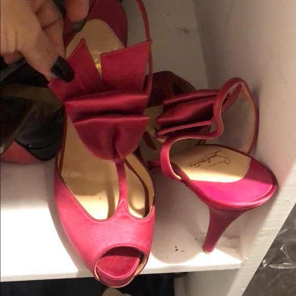 Christian Louboutin 39 collection!!! - Picture 8 of 8